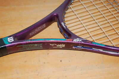 (美品) Wilson ULTRA110 g2 Wilson Ultra Power 21 Junior Tennis Racquet - Pink | Midwest