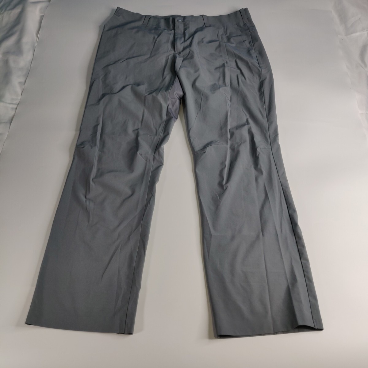 Nike Tiger Woods Collection Adaptive Fit Golf Pants Mens Size