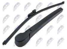Original NTY Wischarm Scheibenreinigung EWB-SK-004 für Skoda