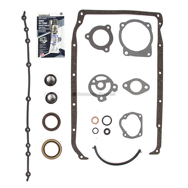 Engine ReRing Kit Fit 9803 GMC Chevrolet Pontiac 2.2L eBay