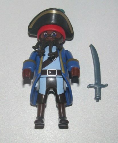 Playmobil Figurine Serie 1 MOVIE + Accessoires Modèle au Choix NEW - Photo 13/20