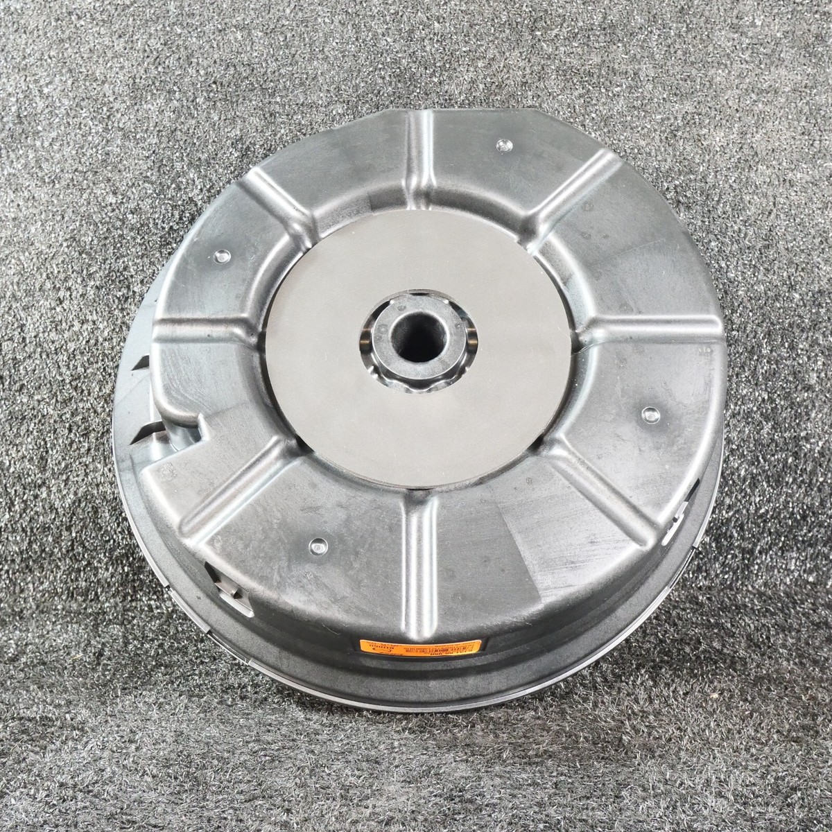 MAZDA CX-9 Speaker Rear Subwoofer Bass Box TK80-66-960 2016 2022