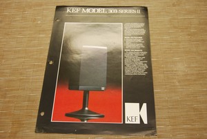 kef 303