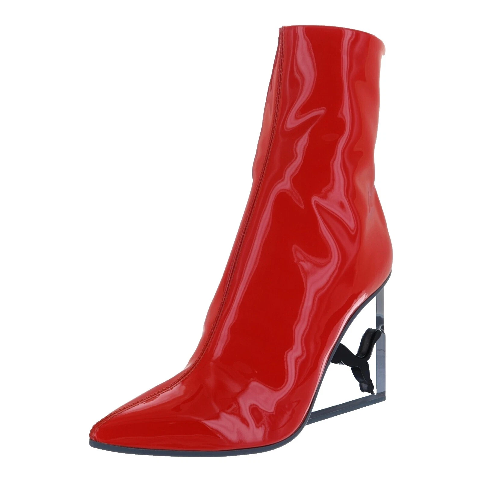 PUMA Wedge Boots for Women