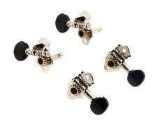 Grover Geared Ukulele Tuners