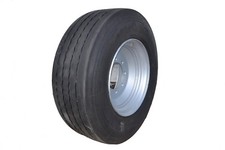 385/65 R22.5 KOMPLETTRAD - 11.75x22.5 Jantsa -  HW 80 - 221-275-8 A3 ET0