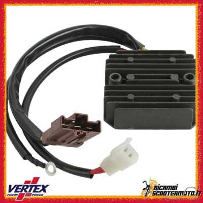 Regolatore Di Tensione Ktm 950 Adventure 2002-2006 AKM6001#11