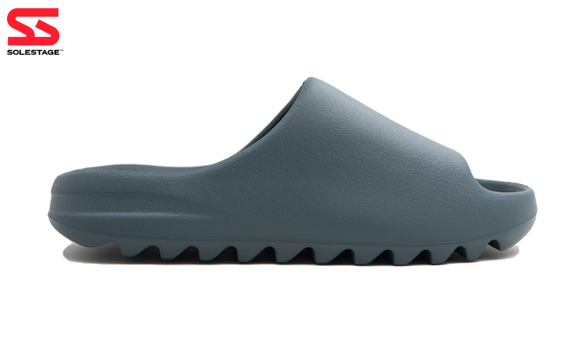 Adidas Yeezy Slide Slate Marine 2023 (ID2349) Men's Size 4