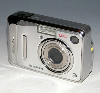 finepix 5