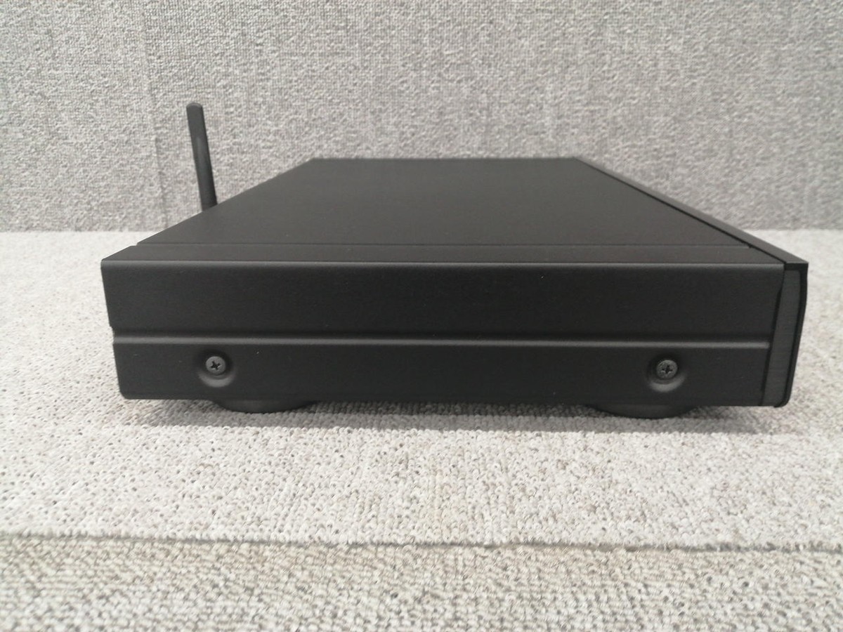 Denon DNP-720SE Network Audio Player Good Condition Used w