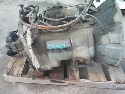 FULLER RTO16910BDM3 TRANSMISSION ASSEMBLY 3558342