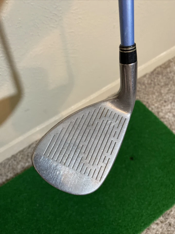 King Cobra S9 Ladies Sand Wedge RH Graphite Design Women’s Flex Shaft 50g - Image 4 of 4