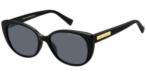 MARC JACOBS MJ 1087/S Cat Eye Wrap Sunglasses NIB All Inclusive MARC JACOBS MJ 1087/S Cat Eye Wrap Sunglasses NIB All  main image 3