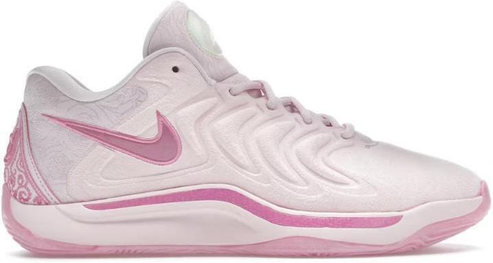Nike KD 17 NRG Aunt Pearl for Sale | Authenticity Guaranteed | eBay