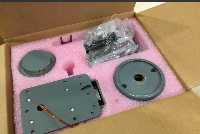 kabacoです(´◡` )♩ Kaba Mas 521025/521032 CDX-09 High Security Lock Strike Type 3