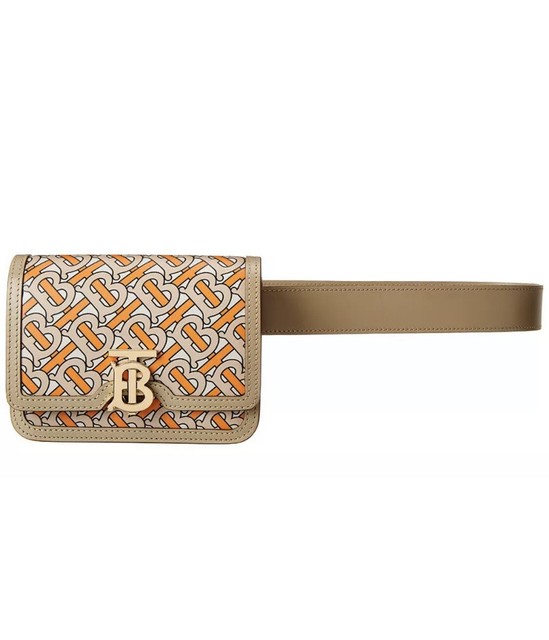 burberry tb belt bag