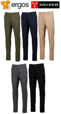 Payper TRENDY SUMMER Sartorial Style Slim Fit Cotton Summer Chinos