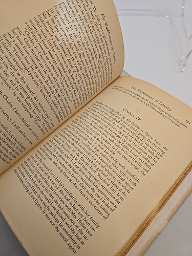 The Washbourne’s of Otterley - Humphrey Pakington VTG 1948 First Edition HC - Picture 9 of 11