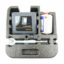 Volvo 11-18 S60 S80 XC60 XC70 ContiMobility Tire Inflator Kit w/Sealant