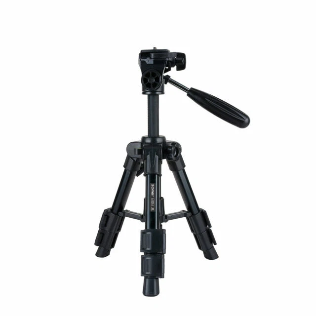 Zomei Camera Tripods for Arca-Swiss