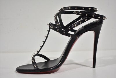 ルブタン CASANOPUMP BLACK 3191415bk01-3191415bk01-