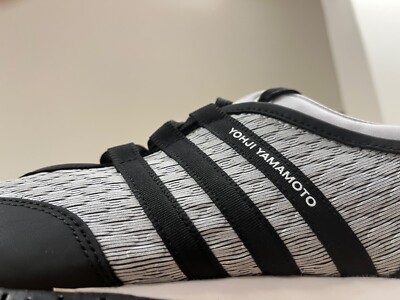 Y-3 JM7815WHITE 関税送料込 Y-3 M WEEKENDER Y-3│Y-3 ワイスリー
