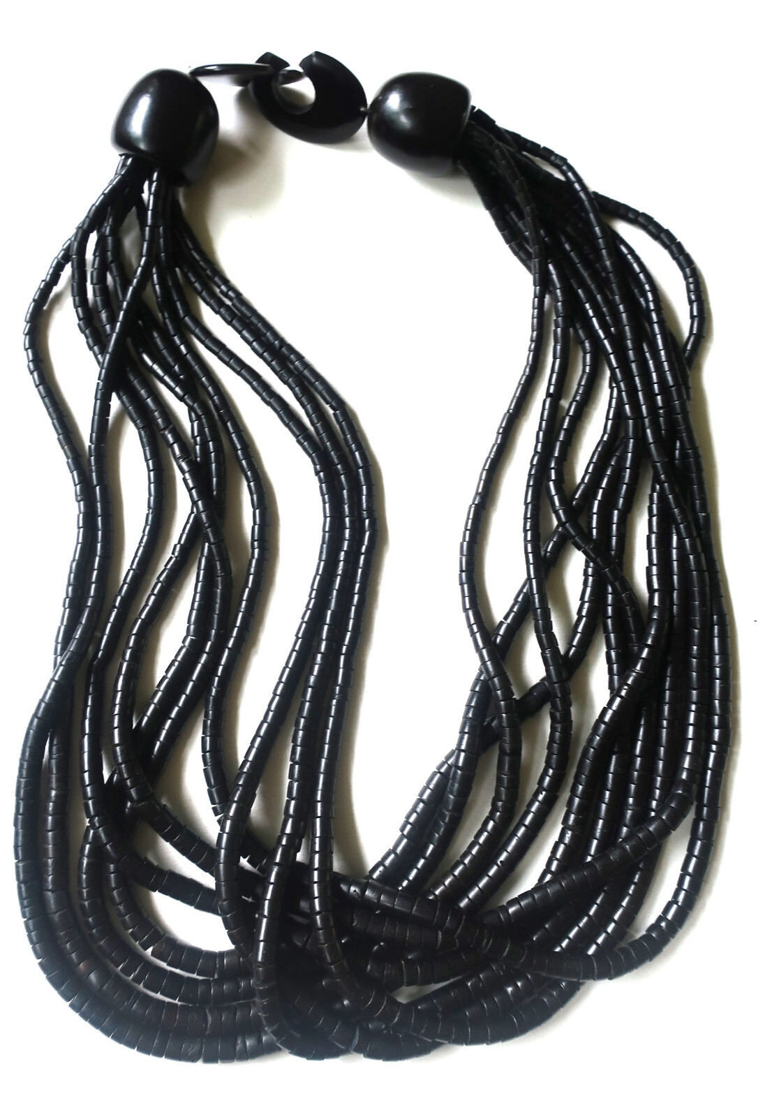 Statement Gerda Lynggaard, Monies  Denmark Horn C… - image 3