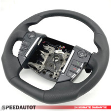 Tuning Land Rover DISCOVERY