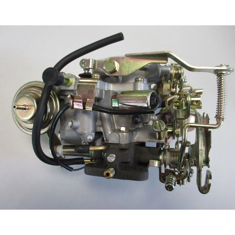 Motor carburador apto para Toyota Corolla Tercel 2E 1985-1999 Foto 2 de 4