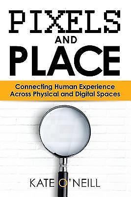 Pixels and Place: Designing Human Experience Across Physical and Digital Spaces