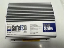 ProMariner ProSafe FAILSAFE 30amp Galvanic Isolator