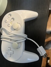 Nintendo WIIRVLAR2W Controller