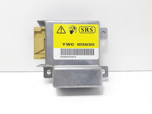 Rover 414 - 416 - 420 1999 Airbagsteuergerät YWC103830 GUST27909