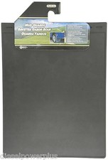 Dual Dually Pickup Dump Truck Diesel 18x24 Mud Guards Flaps Mudflaps Ford Chevy