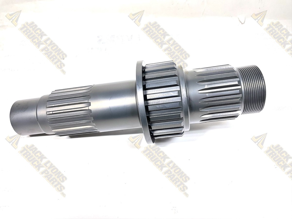 1524667 Good Used Volvo Input Shaft for Model EV87 | eBay