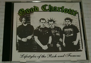 The Anthem Good Charlotte | eBay