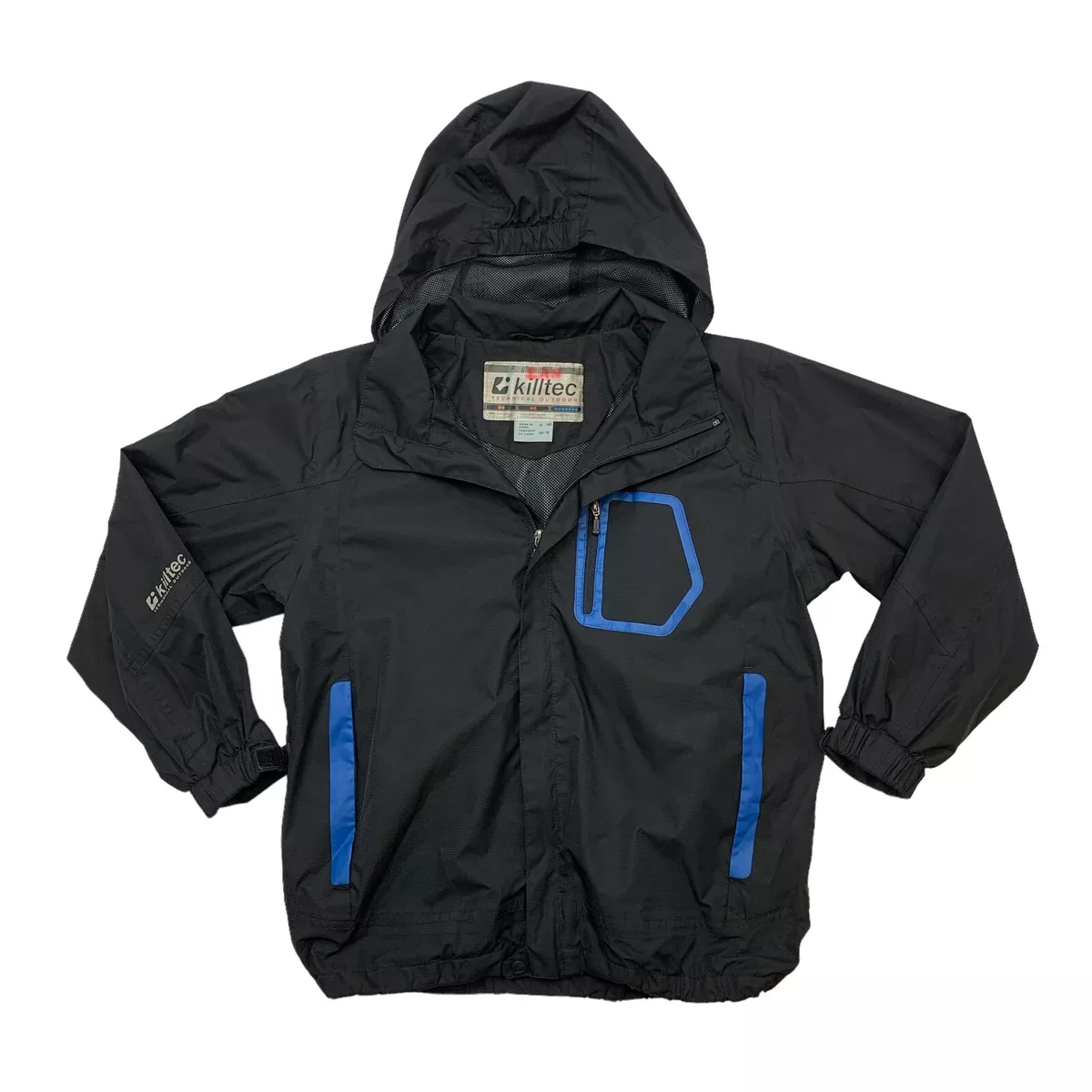 Killtec level 2 jacket clearance
