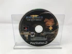 SOCOM 3: U.S. Navy SEALS BLACK - Sony Playstation 2 PS2 - Game Disc only -