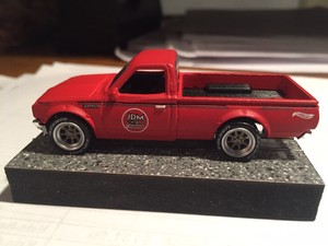 hot wheels jdm custom