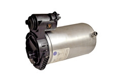 WORCESTER GREENSTAR 12 15 18 24 25 28 30 i/Ri/Si MAIN HEAT EXCHANGER 87161157410