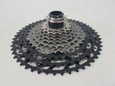 shimano xtr m9100 cassette