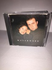 Watermark - Audio CD By Watermark - VERY GOOD DISC ONLY #Q170