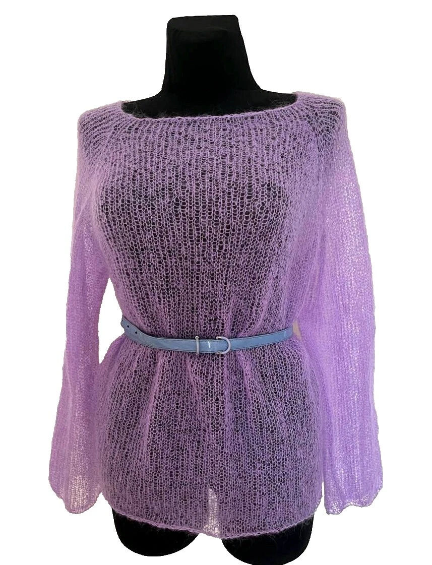 Кофты из полиамида ручной работы для женщин