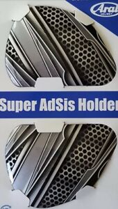 #3577 ARAI 023577 SAJ HOLDER SIDE PODS COVER for RX-7 RR4 NAKANO 2003 Japan New