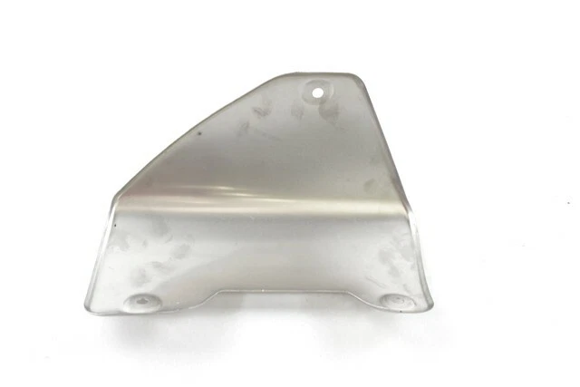 BMW C 600 Sport 18517729506 Cover Silenciador Tubo de Escape K18 11-15 Estilo - Imagen 3 de 3