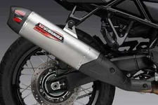 Yoshimura Slip On Silencer Muffler Exhaust SUZUKI V-STROM 800DE 800 DE 2023 2024