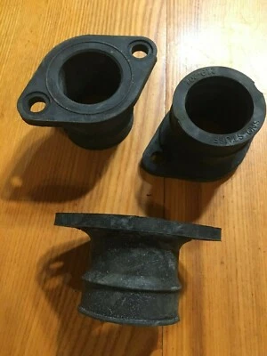 NOS Sno Stuff 219-201 Polaris 3084228 Carb Flange 91 92 650 Indy RXL Conversion