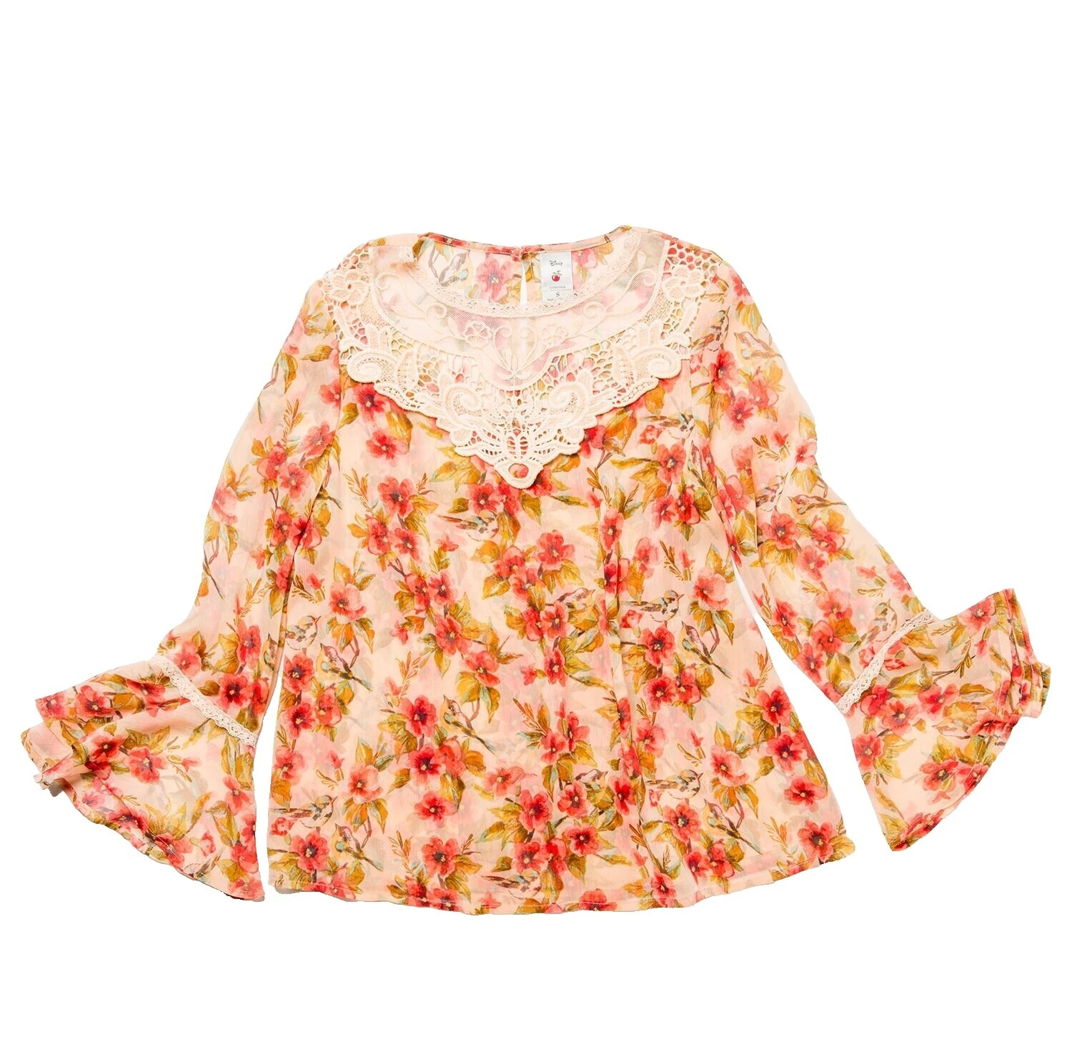 Suéteres femininos Branca de Neve