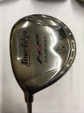 Tour Edge HP5 Fairway Wood - 5 Wood / 18  Loft - Left Hand CUSTOM FIT to You 