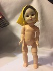 Madame Alexander 8” Portugal.  Restrung. Jointed Knees. Signed ALEX.   — photo 4